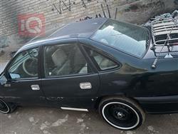 اوبل فيكترا